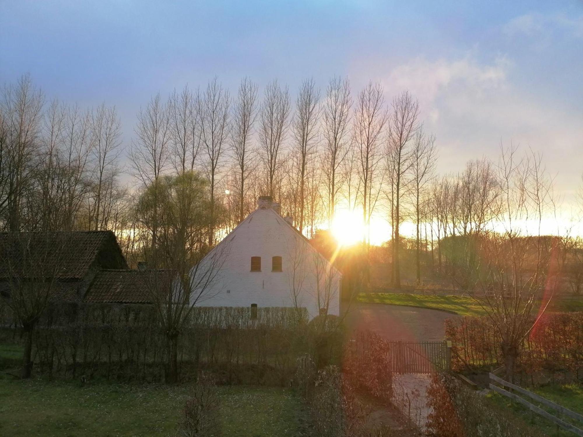 'T Schippershuis Vurste Exterior photo